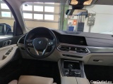 Bmw  X5 Baureihe  xDrive 25 d xLine 2.0 170KW AT8 E6d #14