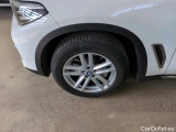  Bmw  X5 Baureihe  xDrive 25 d xLine 2.0 170KW AT8 E6d #12