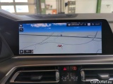  Bmw  X5 Baureihe  xDrive 25 d xLine 2.0 170KW AT8 E6d #18