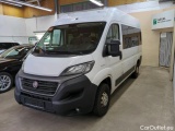  Fiat  Ducato  Hochr.-Kombi 33 L2H2 RS: 3450 mm 140 2.3 Multijet 103KW MT6 E6dT 