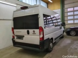  Fiat  Ducato  Hochr.-Kombi 33 L2H2 RS: 3450 mm 140 2.3 Multijet 103KW MT6 E6dT #2