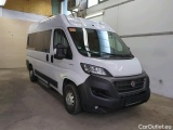  Fiat  Ducato  Hochr.-Kombi 33 L2H2 RS: 3450 mm 140 2.3 Multijet 103KW MT6 E6dT #6