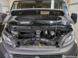  Fiat  Ducato  Hochr.-Kombi 33 L2H2 RS: 3450 mm 140 2.3 Multijet 103KW MT6 E6dT #8