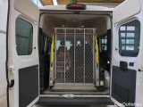  Fiat  Ducato  Hochr.-Kombi 33 L2H2 RS: 3450 mm 140 2.3 Multijet 103KW MT6 E6dT #16