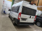  Fiat  Ducato  Hochr.-Kombi 33 L2H2 RS: 3450 mm 140 2.3 Multijet 103KW MT6 E6dT #17