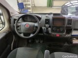  Fiat  Ducato  Hochr.-Kombi 33 L2H2 RS: 3450 mm 140 2.3 Multijet 103KW MT6 E6dT #20