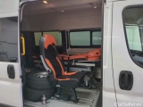  Fiat  Ducato  Hochr.-Kombi 33 L2H2 RS: 3450 mm 140 2.3 Multijet 103KW MT6 E6dT #21
