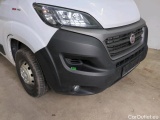  Fiat  Ducato  Hochr.-Kombi 33 L2H2 RS: 3450 mm 140 2.3 Multijet 103KW MT6 E6dT #27