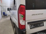 Fiat  Ducato  Hochr.-Kombi 33 L2H2 RS: 3450 mm 140 2.3 Multijet 103KW MT6 E6dT #41