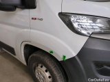 Fiat  Ducato  Hochr.-Kombi 33 L2H2 RS: 3450 mm 140 2.3 Multijet 103KW MT6 E6dT #59