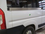  Fiat  Ducato  Hochr.-Kombi 33 L2H2 RS: 3450 mm 140 2.3 Multijet 103KW MT6 E6dT #65