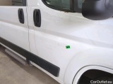  Fiat  Ducato  Hochr.-Kombi 33 L2H2 RS: 3450 mm 140 2.3 Multijet 103KW MT6 E6dT #69