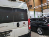  Fiat  Ducato  Hochr.-Kombi 33 L2H2 RS: 3450 mm 140 2.3 Multijet 103KW MT6 E6dT #76