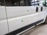  Fiat  Ducato  Hochr.-Kombi 33 L2H2 RS: 3450 mm 140 2.3 Multijet 103KW MT6 E6dT #77