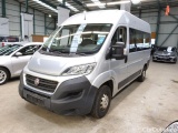  Fiat  Ducato FIAT  L2H2 S&S Panorama Modular 4d 110kW 
