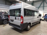  Fiat  Ducato FIAT  L2H2 S&S Panorama Modular 4d 110kW #3