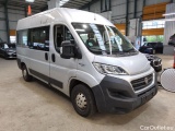  Fiat  Ducato FIAT  L2H2 S&S Panorama Modular 4d 110kW #2