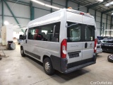  Fiat  Ducato FIAT  L2H2 S&S Panorama Modular 4d 110kW #4