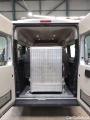  Fiat  Ducato FIAT  L2H2 S&S Panorama Modular 4d 110kW #5