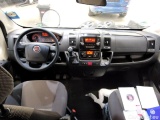  Fiat  Ducato FIAT  L2H2 S&S Panorama Modular 4d 110kW #15