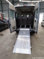  Fiat  Ducato FIAT  L2H2 S&S Panorama Modular 4d 110kW #20
