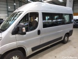  Fiat  Ducato FIAT  L2H2 S&S Panorama Modular 4d 110kW #22