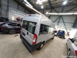  Fiat  Ducato FIAT  L2H2 S&S Panorama Modular 4d 110kW #31