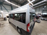  Fiat  Ducato FIAT  L2H2 S&S Panorama Modular 4d 110kW #32