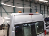  Fiat  Ducato FIAT  L2H2 S&S Panorama Modular 4d 110kW #60