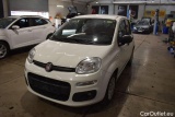  Fiat  Panda  Easy 1.2 51KW MT5 E6dT 