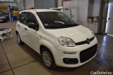  Fiat  Panda  Easy 1.2 51KW MT5 E6dT #2