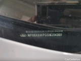  Ford  Transit Connect FORD  230 L2 S&S Autm. Trend 4d 88kW #4