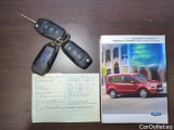  Ford  Transit Connect FORD  230 L2 S&S Autm. Trend 4d 88kW #3