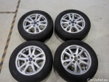  Ford  Transit Connect FORD  230 L2 S&S Autm. Trend 4d 88kW #18