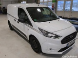 Ford  Transit Connect FORD  230 L2 S&S Autm. Trend 4d 88kW #20
