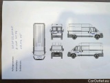  Ford  Transit Connect FORD  230 L2 S&S Autm. Trend 4d 88kW #38