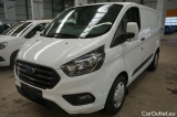  Ford  Transit FORD  Custom 320 L1H1 LKW VA Trend 4d 77kW 