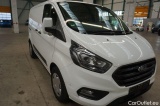  Ford  Transit FORD  Custom 320 L1H1 LKW VA Trend 4d 77kW #2