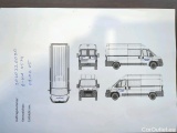  Ford  Transit Connect FORD  230 L2 S&S Autm. Trend 4d 88kW #39