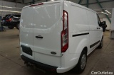  Ford  Transit FORD  Custom 320 L1H1 LKW VA Trend 4d 77kW #3
