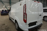  Ford  Transit FORD  Custom 320 L1H1 LKW VA Trend 4d 77kW #4