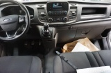  Ford  Transit FORD  Custom 320 L1H1 LKW VA Trend 4d 77kW #9