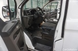  Ford  Transit FORD  Custom 320 L1H1 LKW VA Trend 4d 77kW #12
