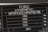  Ford  Focus  Turnier Cool & Connect 1.5 EcoBlue 88KW AT8 E6dT #16