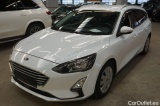  Ford  Focus  Turnier Cool & Connect 1.5 EcoBlue 88KW AT8 E6dT #19