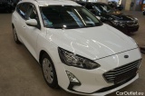  Ford  Focus  Turnier Cool & Connect 1.5 EcoBlue 88KW AT8 E6dT #20
