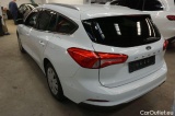  Ford  Focus  Turnier Cool & Connect 1.5 EcoBlue 88KW AT8 E6dT #22