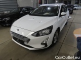  Ford  Focus  Turnier Cool & Connect 1.5 EcoBlue 88KW MT6 E6dT 