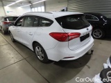  Ford  Focus  Turnier Cool & Connect 1.5 EcoBlue 88KW MT6 E6dT #2