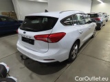  Ford  Focus  Turnier Cool & Connect 1.5 EcoBlue 88KW MT6 E6dT #3